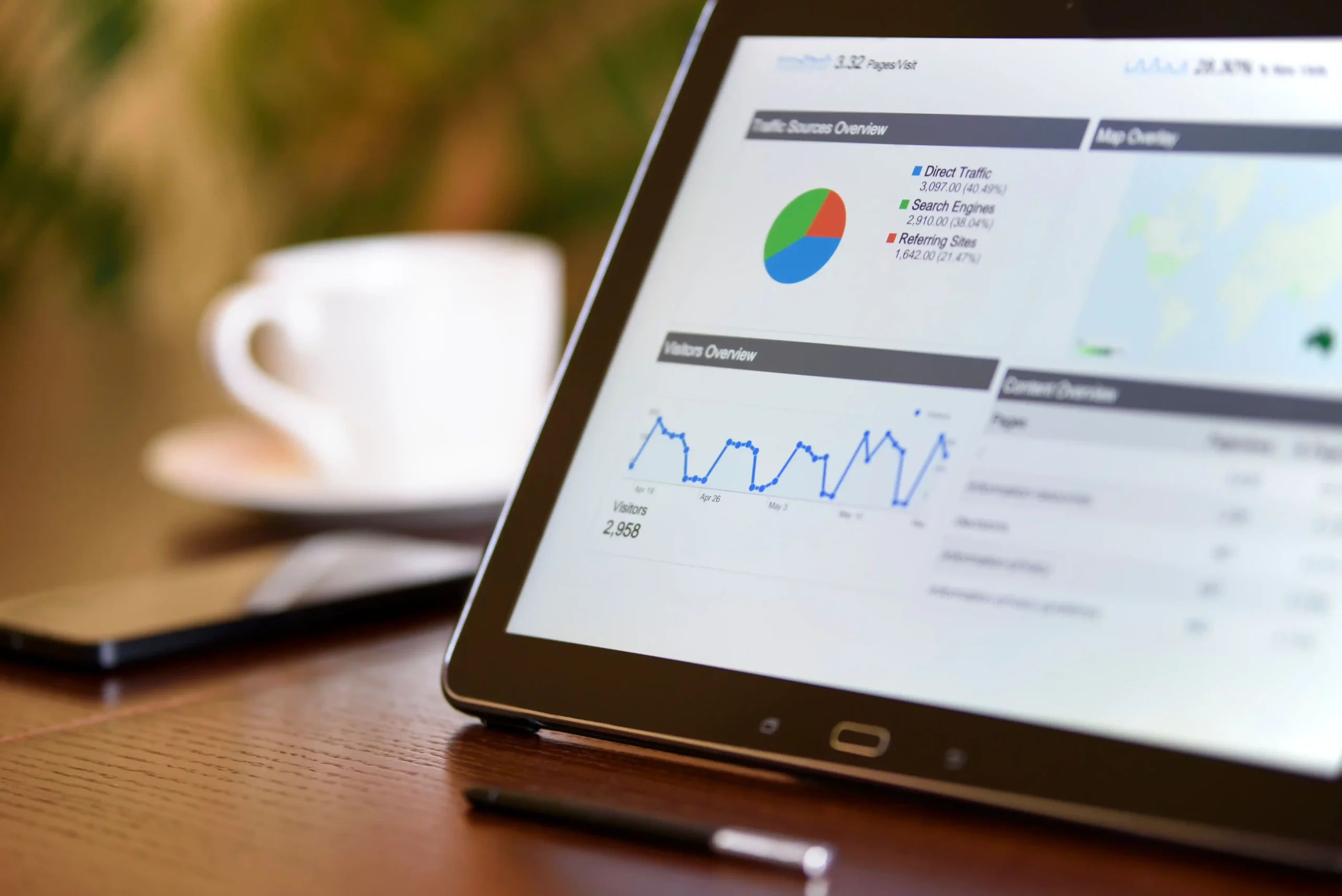 Why CPA Firms in Lehigh Street Corridor, Allentown, Pennsylvania Need SEO