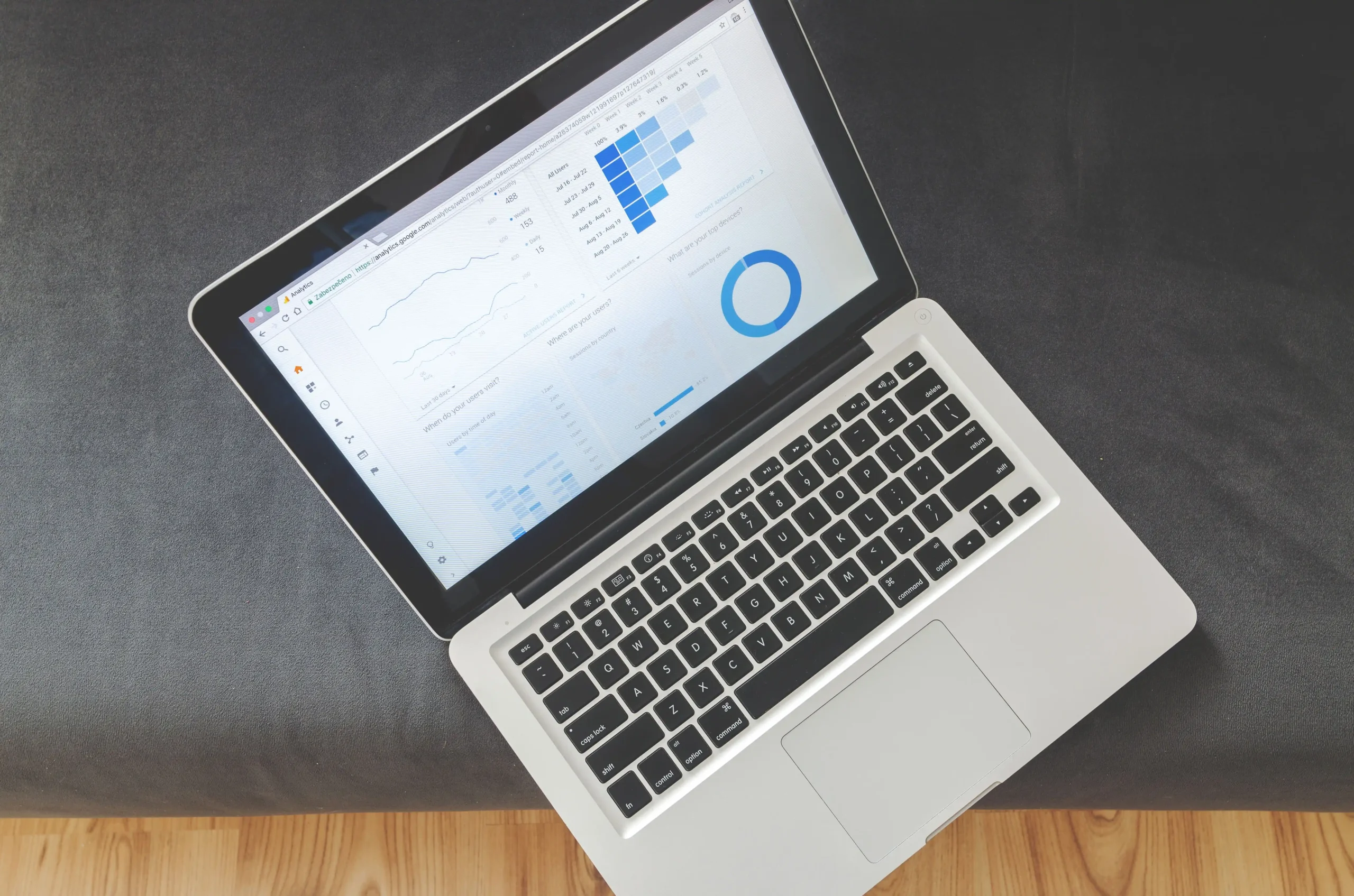 Why Law Firms in Easton, Columbus, Ohio Need SEO