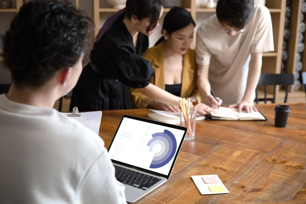 Best AEO Agency for Mortgage Brokers in Route 59 Corridor, Naperville, Illinois