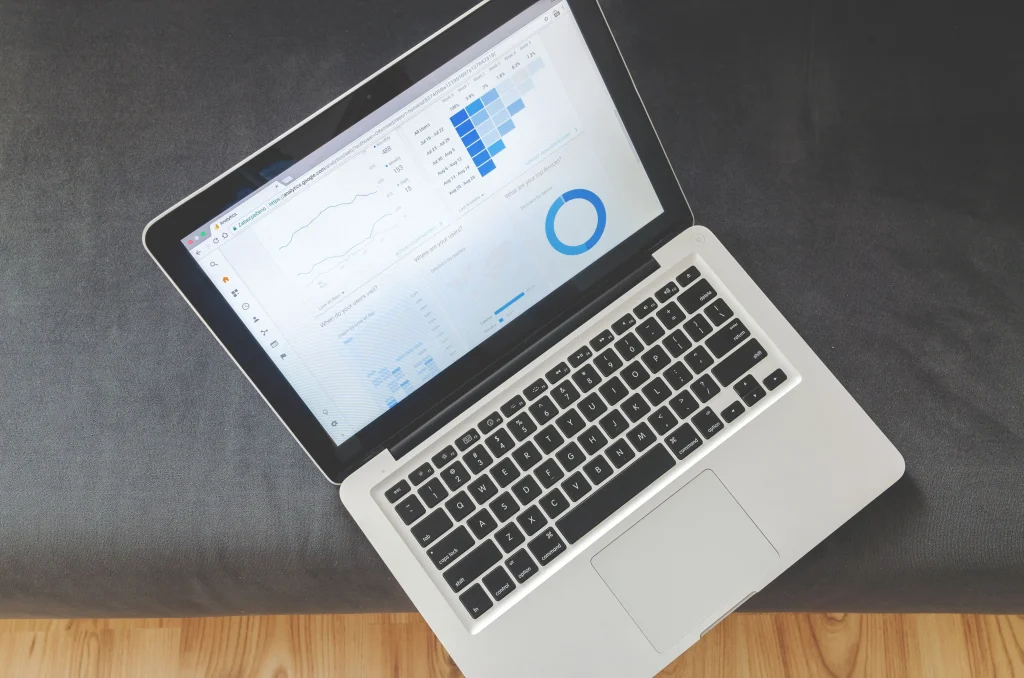 Why Mortgage Brokers in Furniture Market District, High Point, North Carolina Need the Best Web Designers