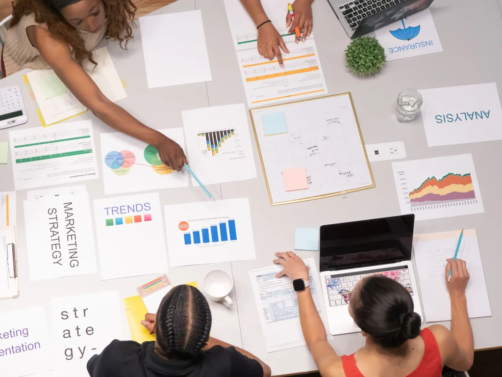 Best Web Designers for Mortgage Brokers in Downtown Cary, Cary, North Carolina